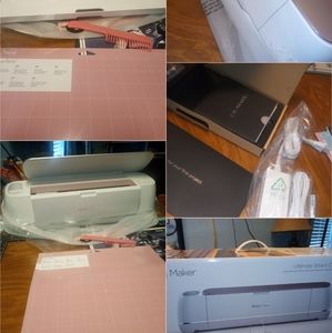 Cricut Maker